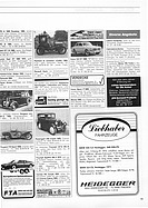 Page 61 of Auto exklusiv Nr. 7 / 1987