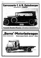 Seite 3 von AR Nr. 3 / 1914 vom 17.01