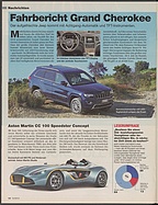 Seite 10 von auto motor und sport Nr. 12 / 2013