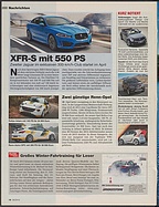 Seite 16 von auto motor und sport Nr. 26 / 2012
