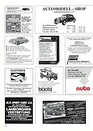 Page 12 of Auto exklusiv Nr. 1 / 1991