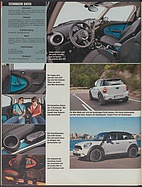 Seite 26 von auto motor und sport Nr. 12 / 2010