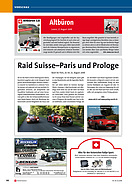 Seite 66 von SwissClassics Nr. 2 / 2008