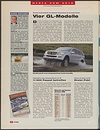 Seite 12 von Übersicht: auto motor und sport / Nr. 15 / 2006 - Titelseite