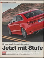 Seite 22 von auto motor und sport Nr. 8 / 2013