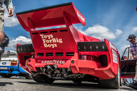 Bild der Galerie «Beste Bilder»