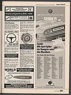 Seite 113 von Übersicht: auto motor und sport / Nr. 11 / 1990 - Titelseite