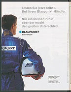 Seite 76 von Übersicht: auto motor und sport / Nr. 7 / 1996 - Titelseite