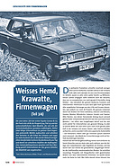 Seite 124 von SwissClassics Nr. 3 / 2011