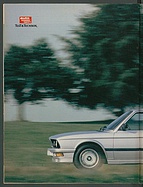 Testbericht: Kraftstoff - Test BMW M535i (auto motor und sport / Nr. 24 / 1984 - Seite 22)