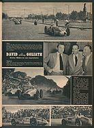 Seite 179 von Übersicht: Das Auto / Nr. 6 / 1951 - Titelseite