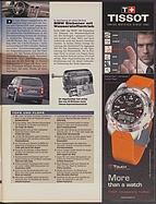 Seite 9 von Übersicht: auto motor und sport / Nr. 20 / 2006 - Titelseite