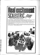 Seite 36 von Übersicht: Powerslide Nr. 10 / 1968 Titelseite