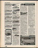 Seite 96 von Übersicht: auto motor und sport / Nr. 5 / 1992 - Titelseite