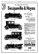 Seite 1003 von Illustrierte AR Nr. 2 / 1922 vom 01.02