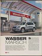 Seite 90 von Übersicht: auto motor und sport / Nr. 8 / 2009 - Titelseite