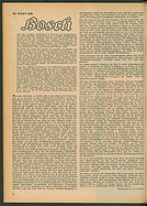 Seite 2 von Übersicht: Das Auto / Nr. 5 / 1948 - Titelseite