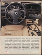 Seite 18 von Übersicht: auto motor und sport / Nr. 8 / 2003 - Titelseite