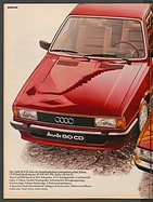 Seite 98 von Übersicht: auto motor und sport / Nr. 5 / 1982 - Titelseite