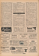 Seite 38 von Übersicht: Das Auto / Nr. 23 / 1949 - Titelseite