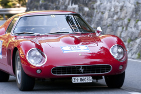 Bild für Nachkriegsfahrzeuge bis 1965