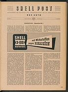 Seite 289 von Übersicht: Das Auto / Nr. 9 / 1951 - Titelseite