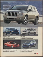 Seite 23 von Übersicht: auto motor und sport / Nr. 2 / 2006 - Titelseite