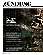 Seite 14 von Octane Nr. 5 / 2013