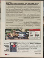Seite 44 von Übersicht: auto motor und sport / Nr. 5 / 2009 - Titelseite