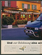 Seite 60 von Übersicht: auto motor und sport / Nr. 14 / 1995 - Titelseite
