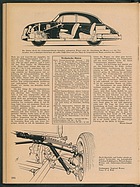Seite 296 von Übersicht: Das Auto / Nr. 9 / 1951 - Titelseite