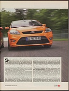 Seite 27 von Übersicht: auto motor und sport / Nr. 11 / 2009 - Titelseite