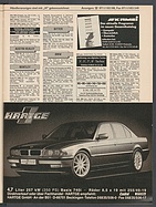 Seite 95 von Übersicht: auto motor und sport / Nr. 15 / 1994 - Titelseite