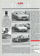 Seite 58 von Auto exklusiv Nr. 10 / 1988