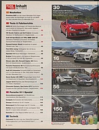 Seite 6 von auto motor und sport Nr. 17 / 2013