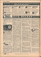Seite 188 von auto motor und sport Nr. 20 / 1972