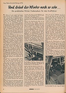 Page 8 of Das Auto Nr. 20 / 1949