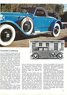 Seite 5 von Auto exklusiv Nr. 7 / 1991