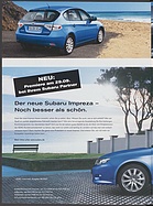 Seite  von Übersicht: auto motor und sport / Nr. 20 / 2007 - Titelseite