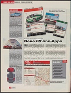 Seite 12 von auto motor und sport Nr. 12 / 2010