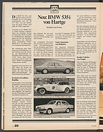 Seite 22 von auto motor und sport Nr. 19 / 1981