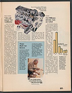 Seite 7 von Übersicht: auto motor und sport / Nr. 8 / 1988 - Titelseite