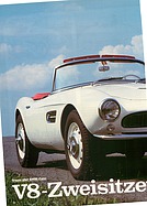 Page 30 of Auto exklusiv Nr. 9 / 1986