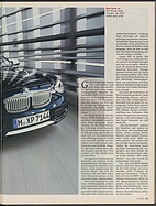 Seite 41 von auto motor und sport Nr. 6 / 2012