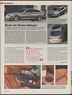 Seite 44 von auto motor und sport Nr. 27 / 2012