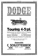 Seite 8 von AR Nr. 25 / 1920 vom 24.06