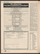 Seite 134 von auto motor und sport Nr. 21 / 1981
