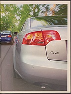 Seite 31 von Übersicht: auto motor und sport / Nr. 11 / 2007 - Titelseite