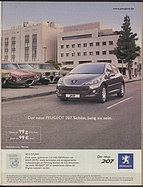 Seite 31 von Übersicht: auto motor und sport / Nr. 20 / 2009 - Titelseite