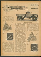 Seite 4 von Übersicht: Das Auto / Nr. 2 / 1948 - Titelseite